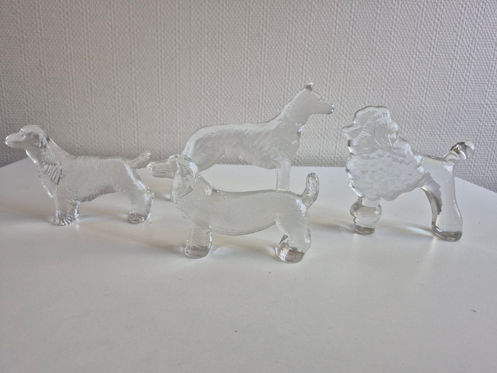 Kosta Boda - zoo serie, Antiek en Kunst, Ophalen of Verzenden