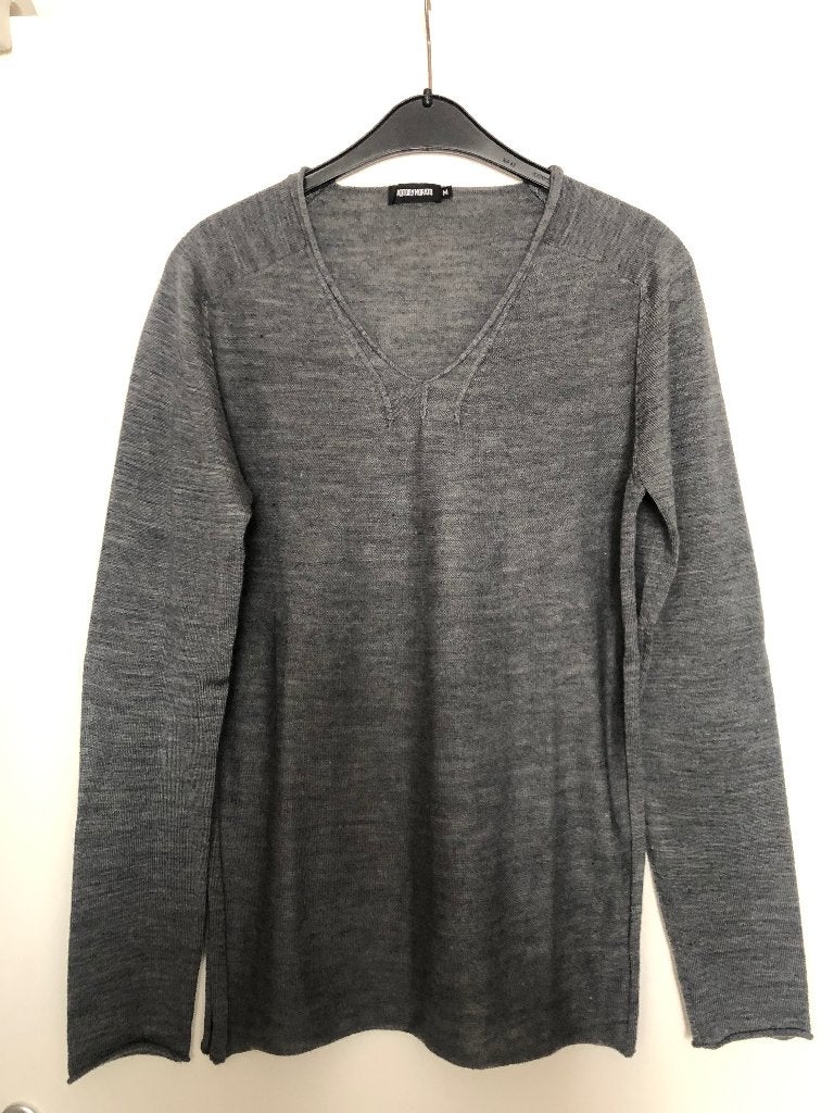 Grijs shirt trui Antonio Morato M, Kleding | Heren, Antony Morato, Maat 48/50 (M), Ophalen of Verzenden, Zo goed als nieuw