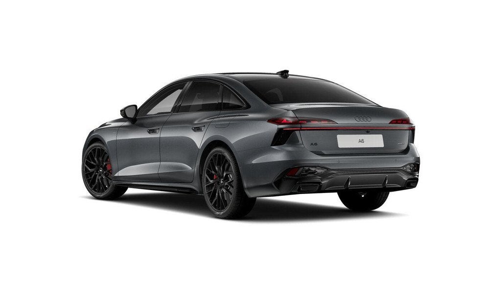 Audi A6 Limousine 2.0 e-hybrid quattro S edition Competition, Auto's, Audi, Stof, Euro 6, 4 cilinders, 150 min