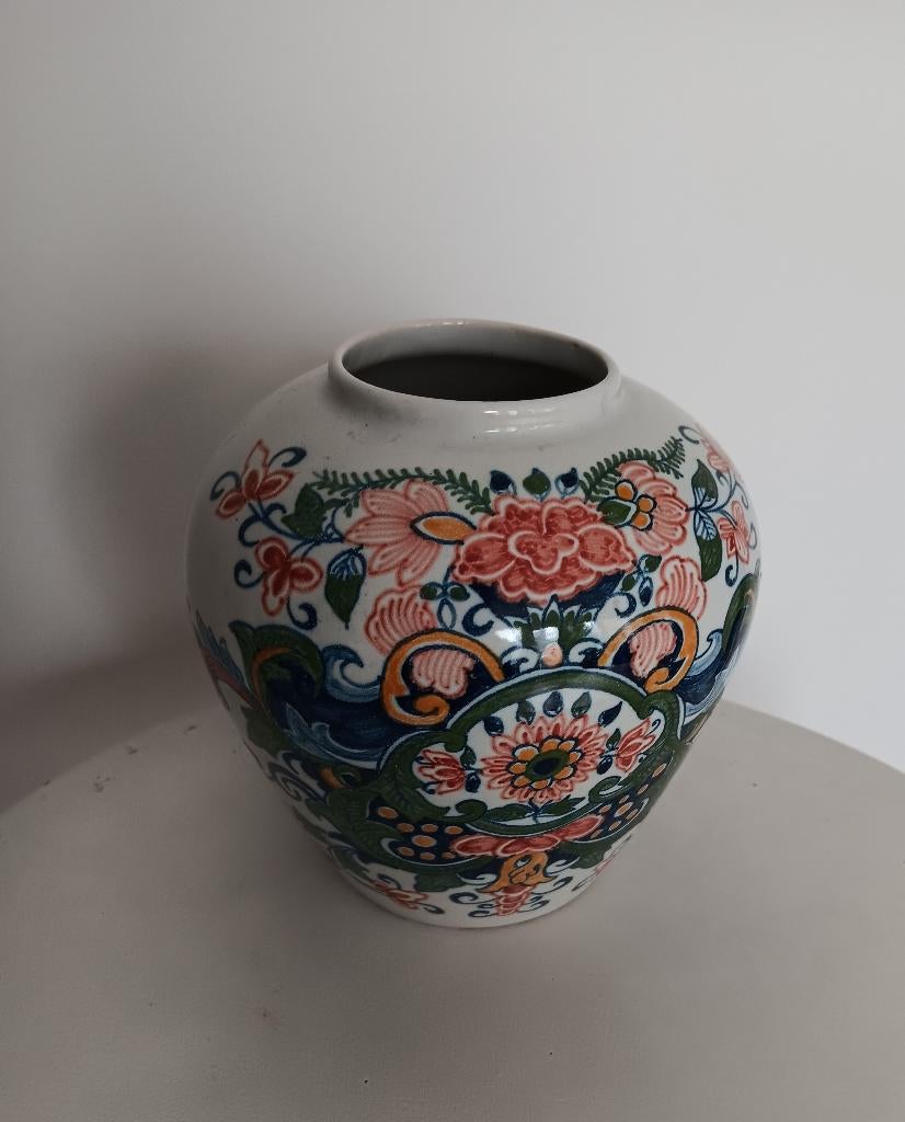Vaas Makkum 1070, Antiek en Kunst, Ophalen