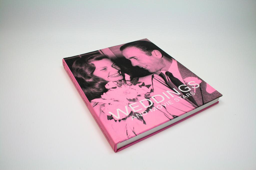 Weddings & Movie Stars, Fotografen, Graham Marsch, Ophalen of Verzenden, Zo goed als nieuw