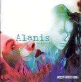 Alanis Morissette - Jagged little pill, Ophalen of Verzenden, Zo goed als nieuw, Pop, Album