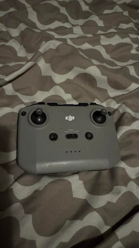 DJI RC-N1 Afstandsbediening, Ophalen of Verzenden, Gebruikt, DJI