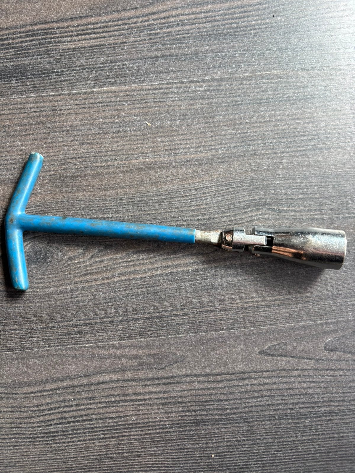 Bougiesleutel, Ophalen, Gebruikt, Overige typen, Overige merken