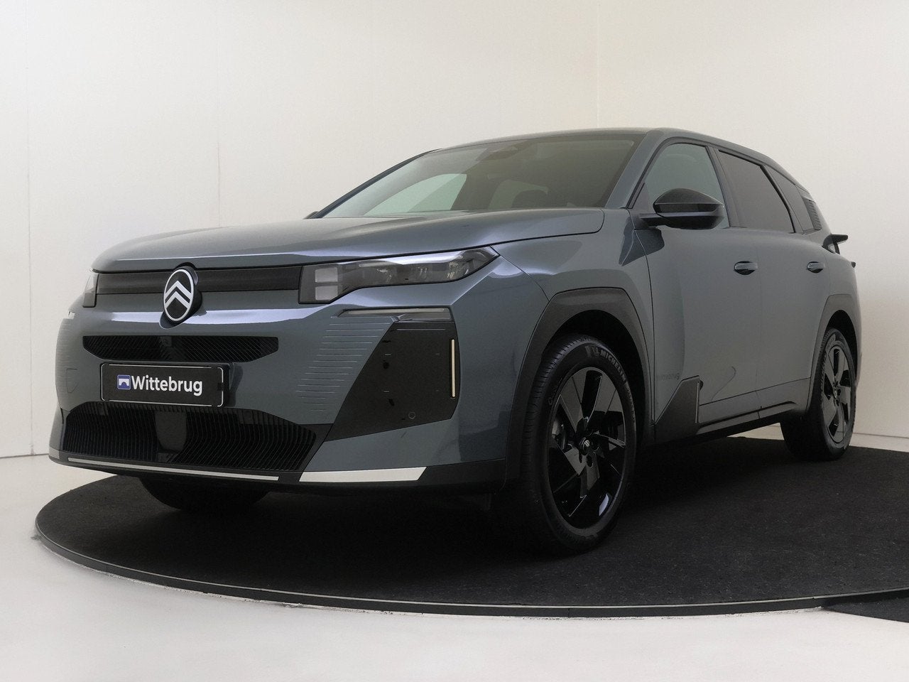 Citroën C5 Aircross 1.2 Hybrid 145 Business | Camera | Wire, Auto's, Citroën, Automaat, 145 pk, Gebruikt, 1199 cc