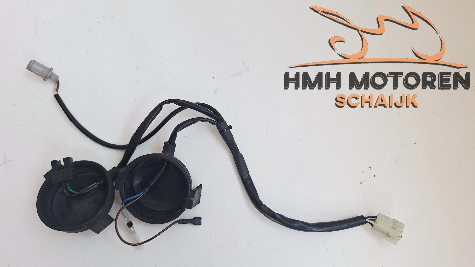 Koplamp bedrading KTM Super Duke 990 Adventure 950 990 60014, Motoren, Gebruikt, -, -, Ophalen of Verzenden