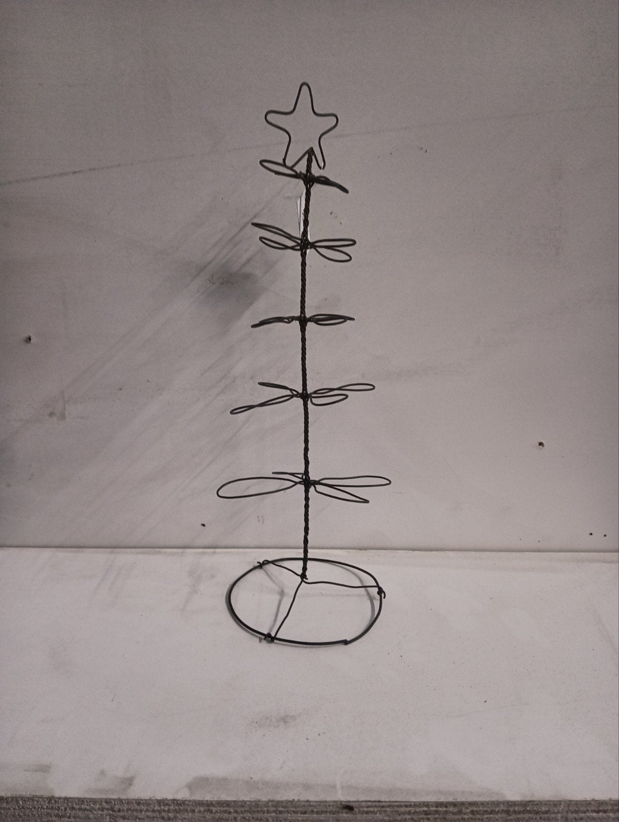 metalen kerstboompjes, Diversen, Kerst, Ophalen