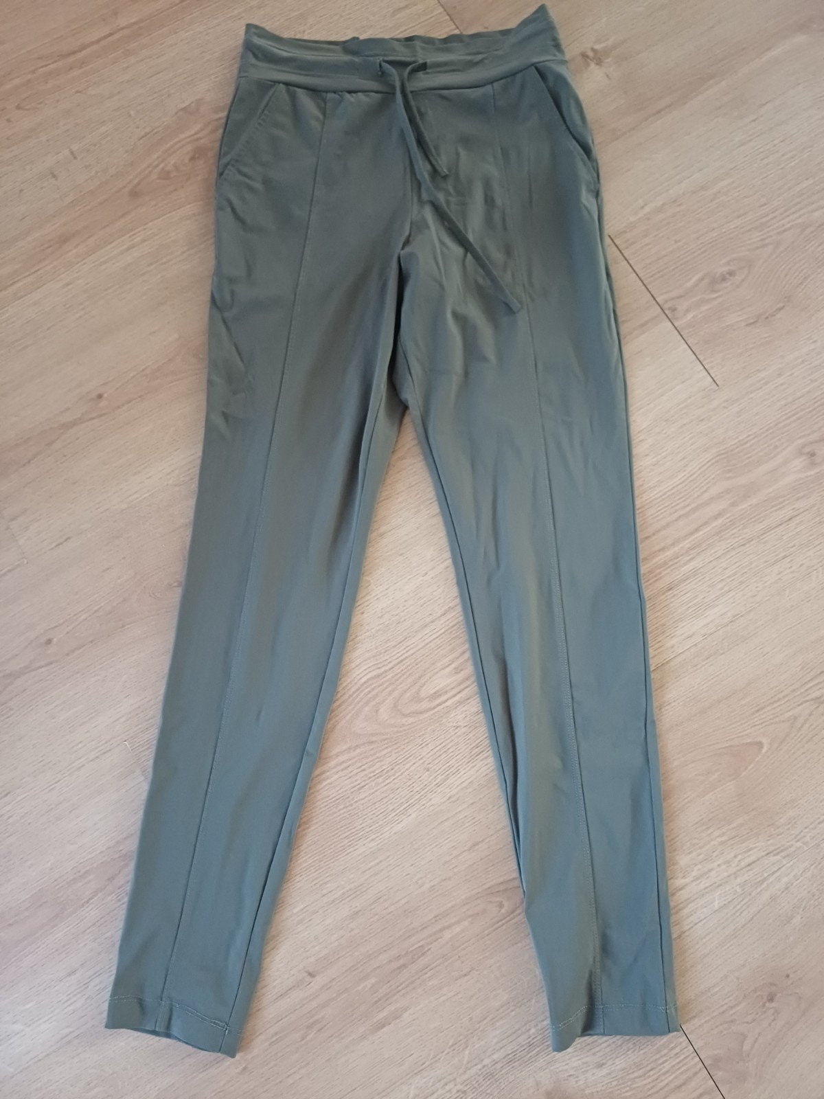 Travel broek, MI PIACE, Kleding | Dames, Broeken en Pantalons, Mi Piace, Ophalen of Verzenden, Zo goed als nieuw, Maat 34 (XS) of kleiner