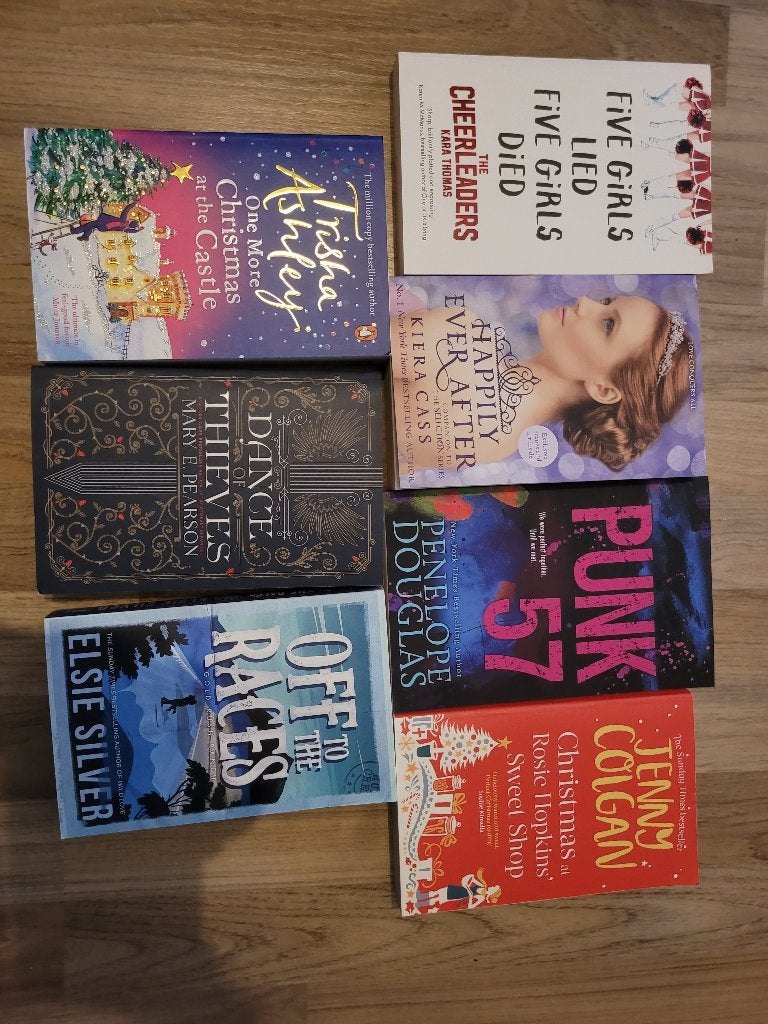 Diverse engelse boeken, Ophalen of Verzenden, Zo goed als nieuw, Nederland