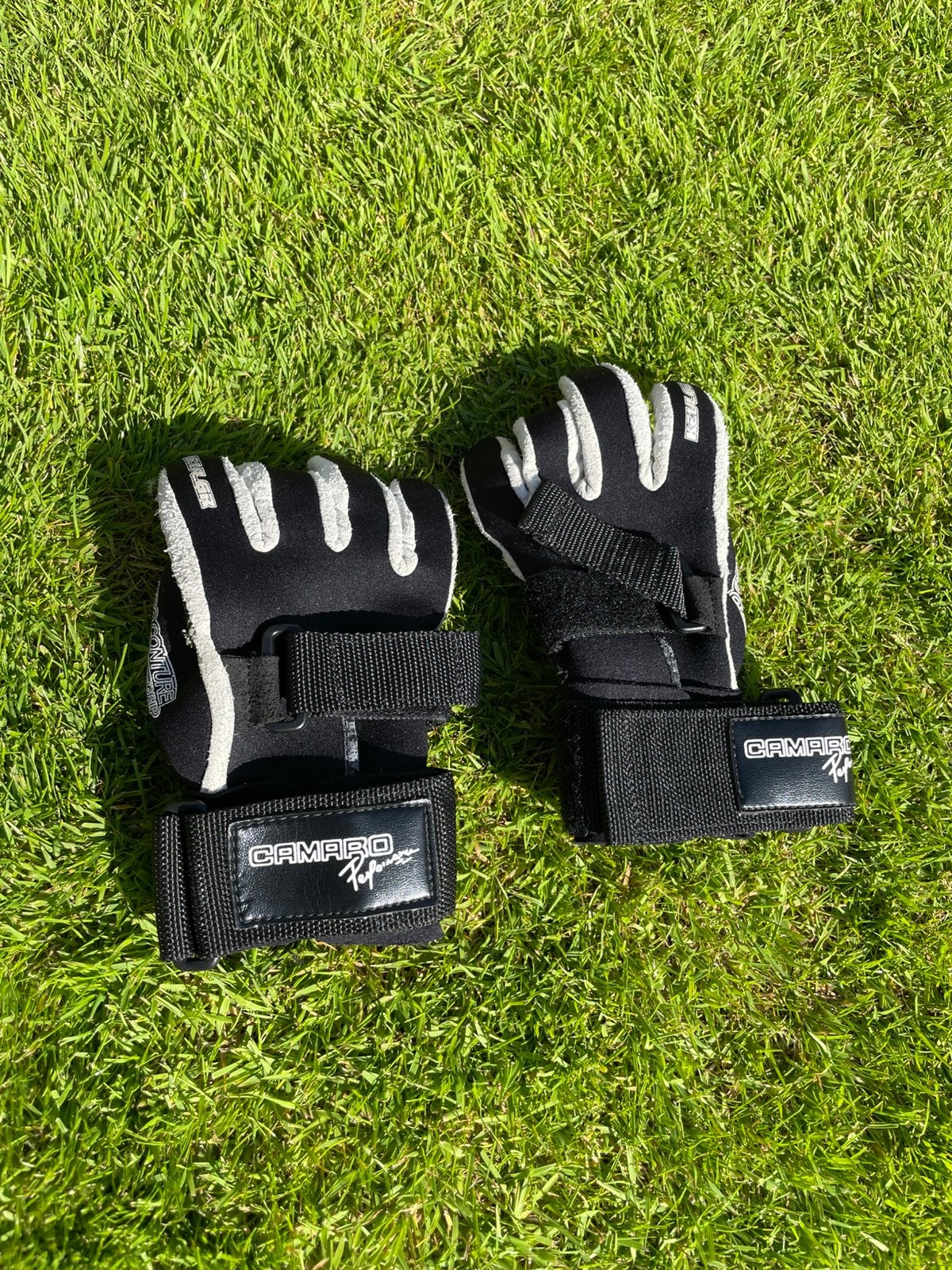 Camparo waterski - wakebaord handschoenen, Ophalen of Verzenden
