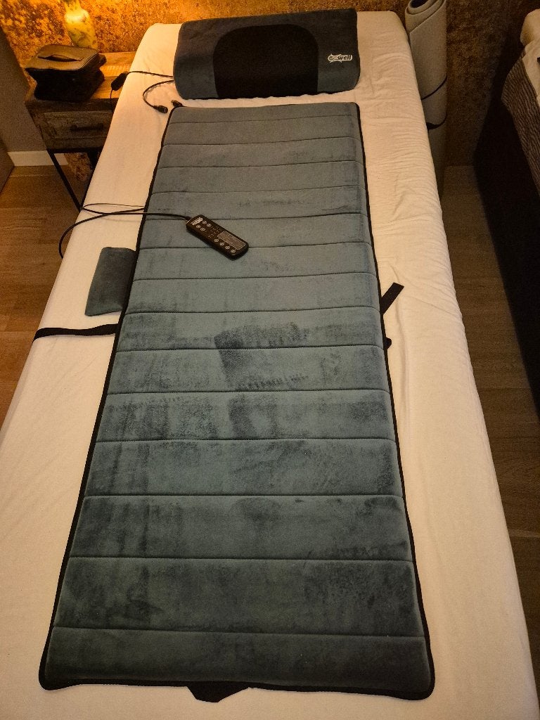 e-Zwell Remedy Massage System, Ophalen, Zo goed als nieuw, Overige typen
