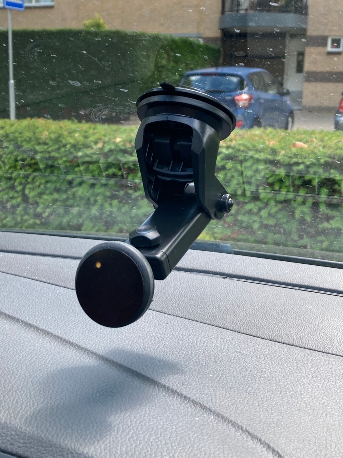 Te koop: nieuwe houder voor navigatie, Ophalen of Verzenden, Zo goed als nieuw