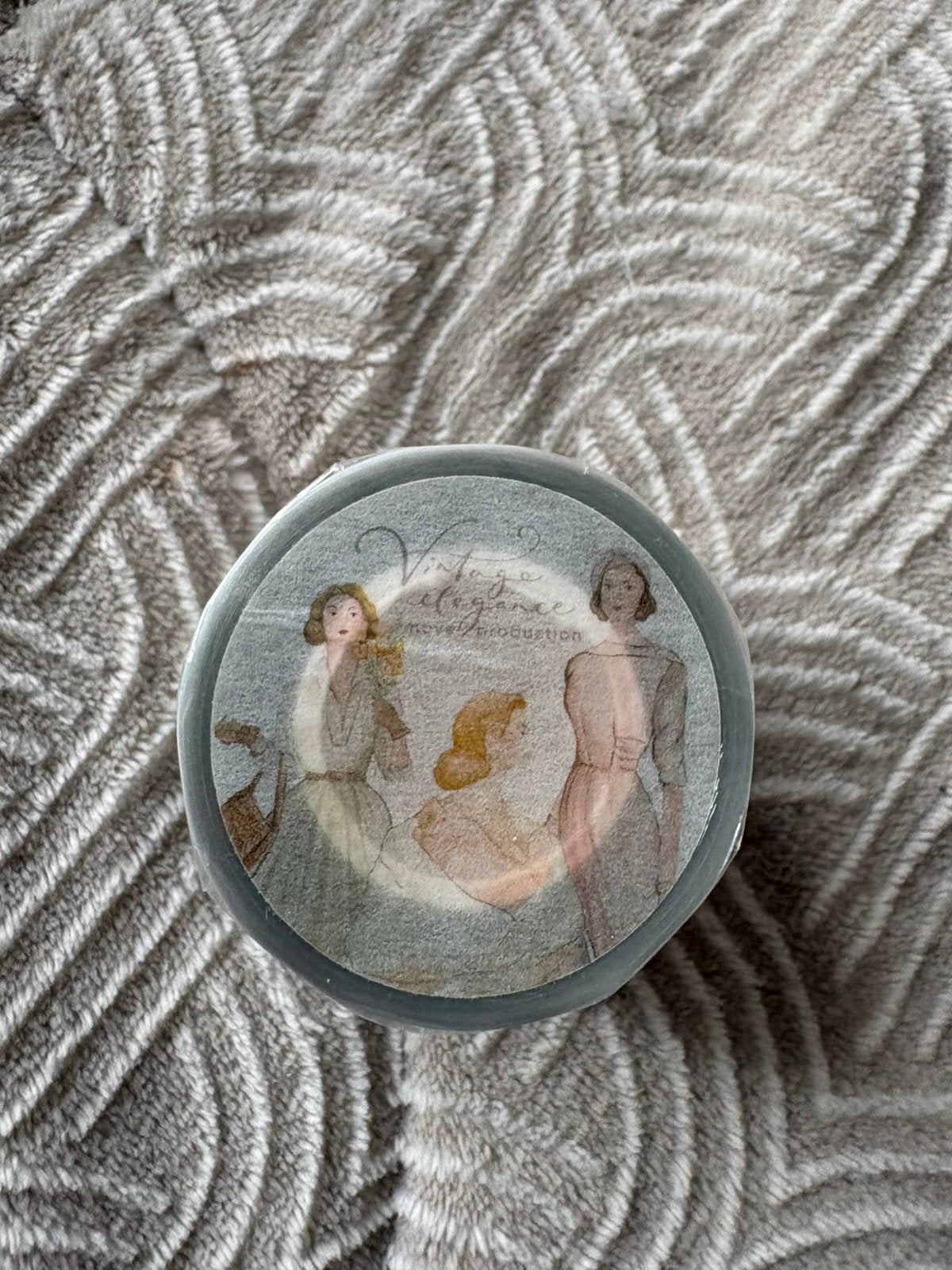 FULL rol Nove collection | Vintage Elegance, Verzenden, Nieuw, Album of Boek