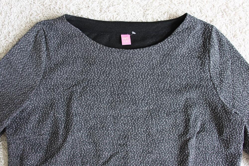 Prachtig Kyra & Ko Truitje - 92 (XL) € 25,-, Kleding | Dames, Truien en Vesten, Maat 46/48 (XL) of groter, Ophalen of Verzenden