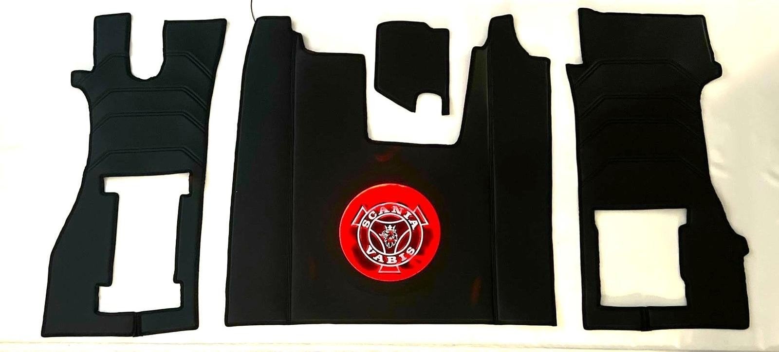 Tunnelhoes set Scania Next Gen R, Ophalen of Verzenden, Nieuw, Scania, Interieur en Bekleding