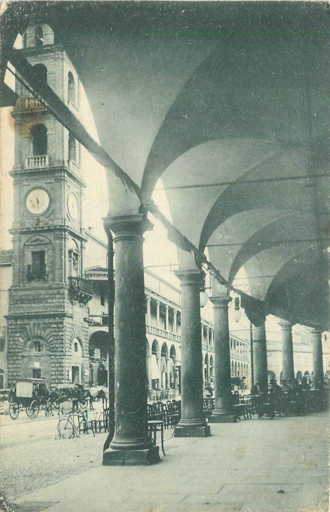 379-101-017 Faenza, Verzenden, Voor 1920, Frankrijk