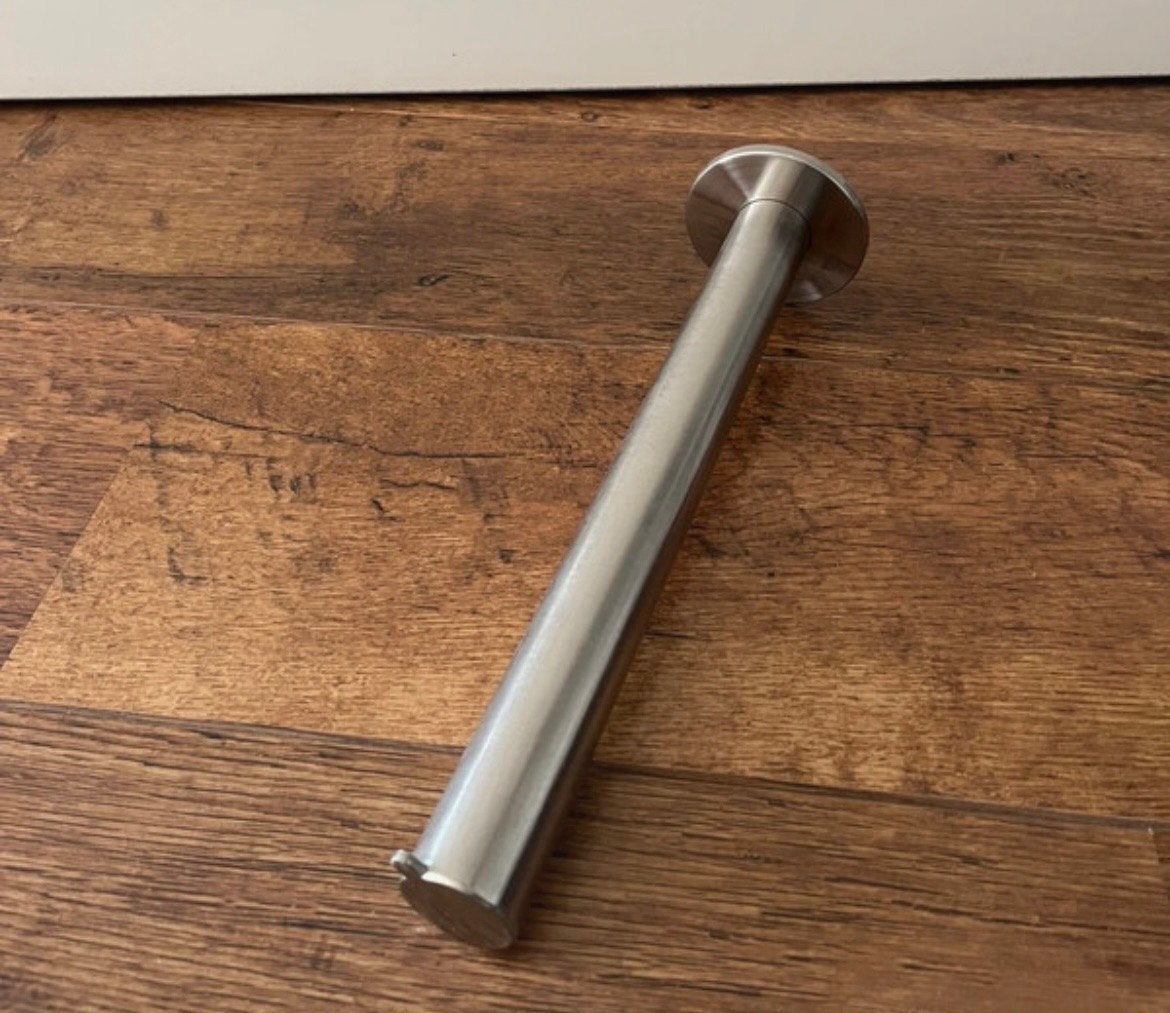 Douchestang, Ophalen of Verzenden, Zo goed als nieuw, Douche