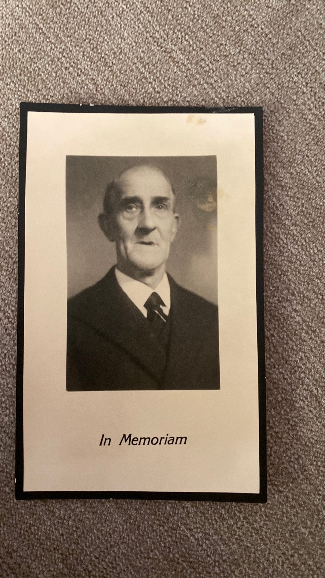 JT Jansen 1877 Someren 1962, Ophalen of Verzenden