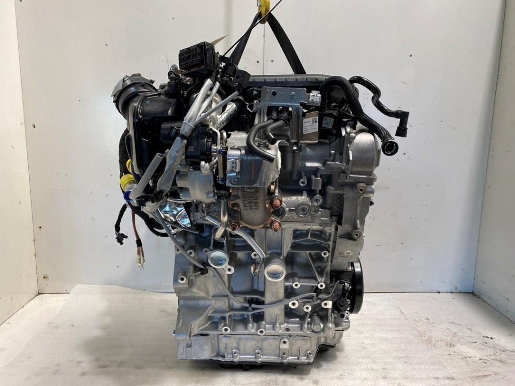 Motor Volkswagen Passat Variant (CJ5) 2024 05E100032L, Gebruikt, Volkswagen, Volkswagen AG, Kundenbetreuung@volkswagen.de