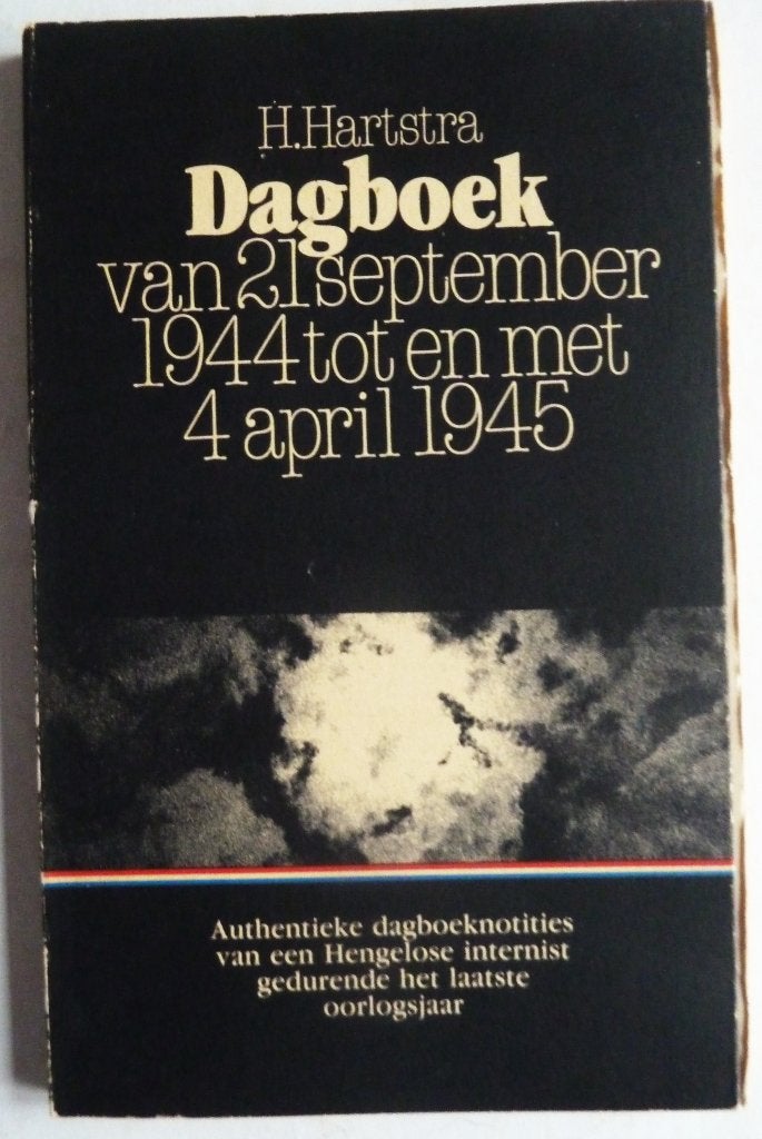 De oorlogsjaren van een Hengelose dokterstas, Ophalen of Verzenden, Gelezen