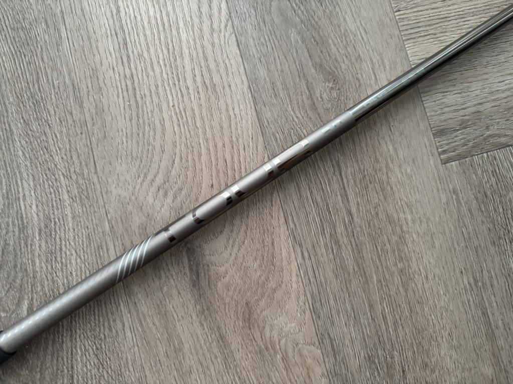 Nieuwe PING Tour Chrome 2.0 Driver Shaft, Ophalen of Verzenden, Nieuw, Club, Ping