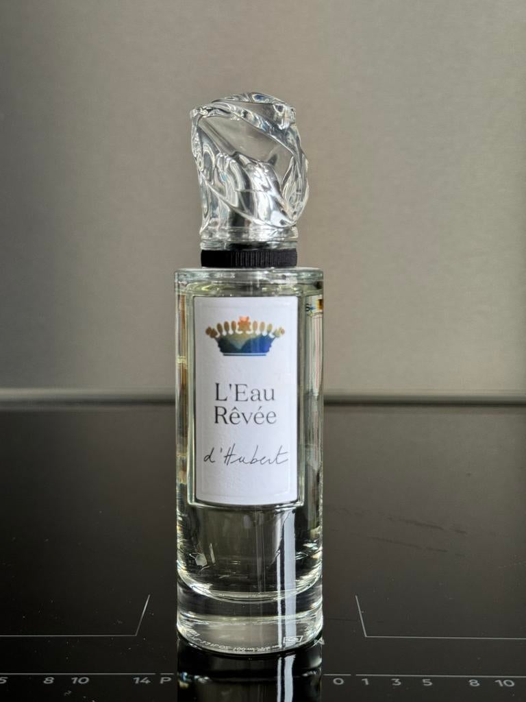 Sisley L’eau revee D’ikar 100ml eau de toilette, Sieraden, Tassen en Uiterlijk, Uiterlijk | Parfum, Ophalen of Verzenden, Nieuw