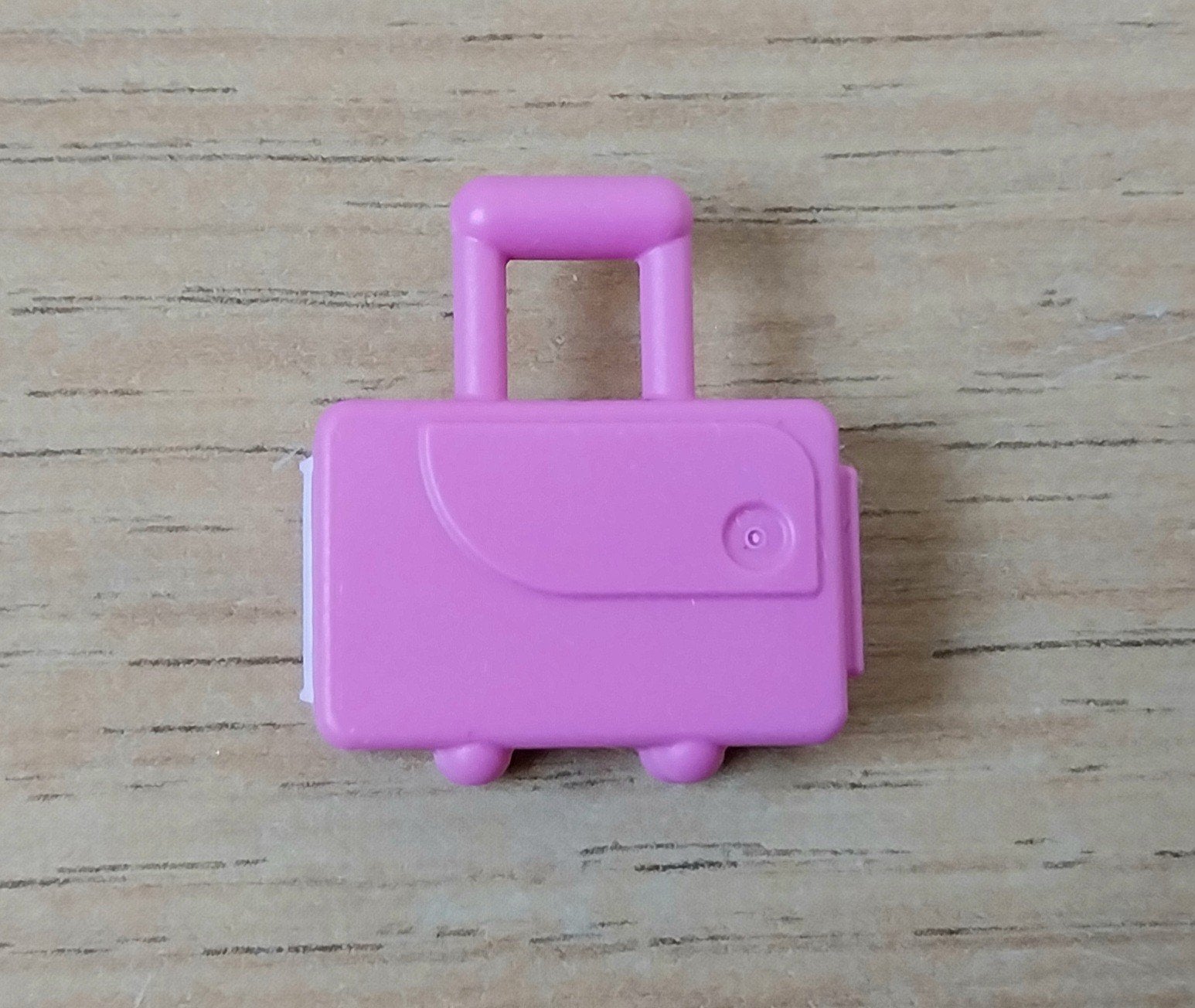 lego reiskoffer roze nieuw🆕️, Ophalen of Verzenden, Nieuw