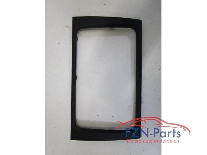 VW Golf 6 Dashboard Navi Inleg, Auto-onderdelen, Ophalen of Verzenden, Gebruikt