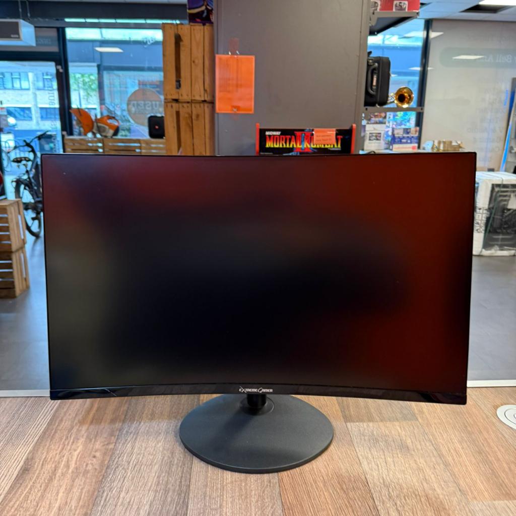 Extreme Gamer 27M1900CEXTGM | 27 Inch Full HD Met garantie, Philips, Zo goed als nieuw, Support@philips.com, Philips Center
Amstelplein 2
1096 BC Amsterdam
Netherlands