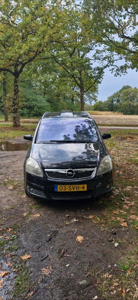 Opel zafira., Auto-onderdelen, Overige Auto-onderdelen, Opel, Gebruikt, Ophalen of Verzenden