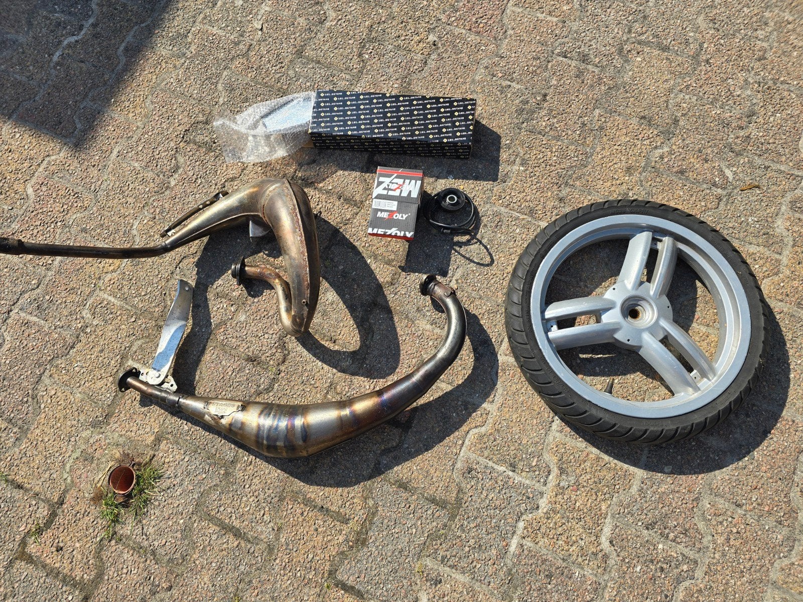 derbi en peugeot onderdelen nieuw en gebruikt, Ophalen of Verzenden, Nieuw, Overige typen, Aprilia, Derbi, Gilera, Motorhispania, Rieju en Yamaha Sym Honda