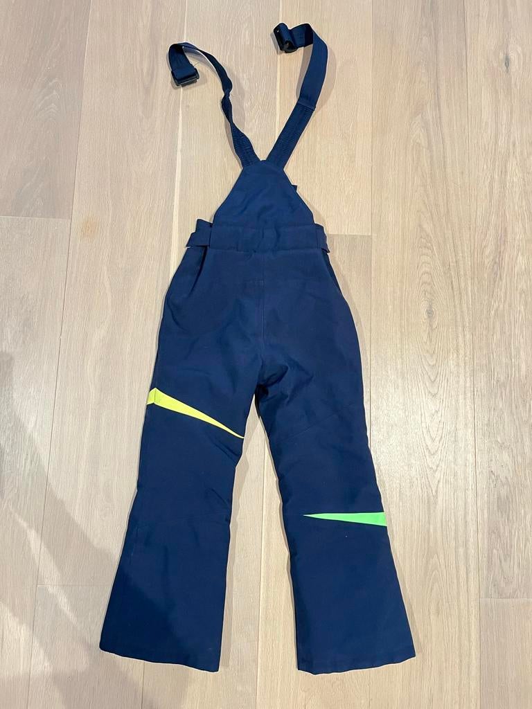 Phenix skibroek maat 120 (kinderen), Kleding | Dames, Wintersportkleding, Ophalen of Verzenden, Zo goed als nieuw, Maat 34 (XS) of kleiner
