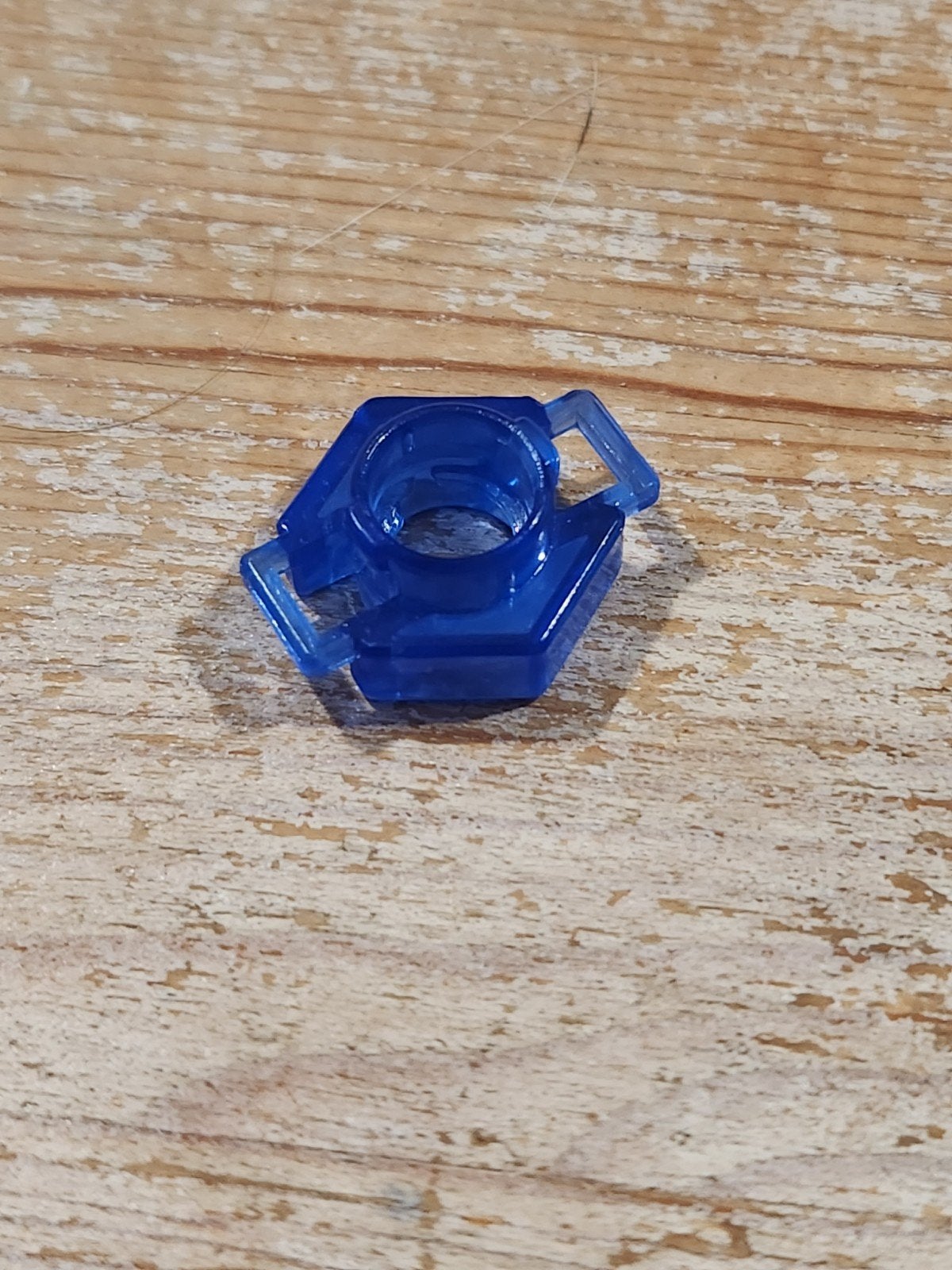 Takara tomy beyblade, Ophalen, Jongen of Meisje