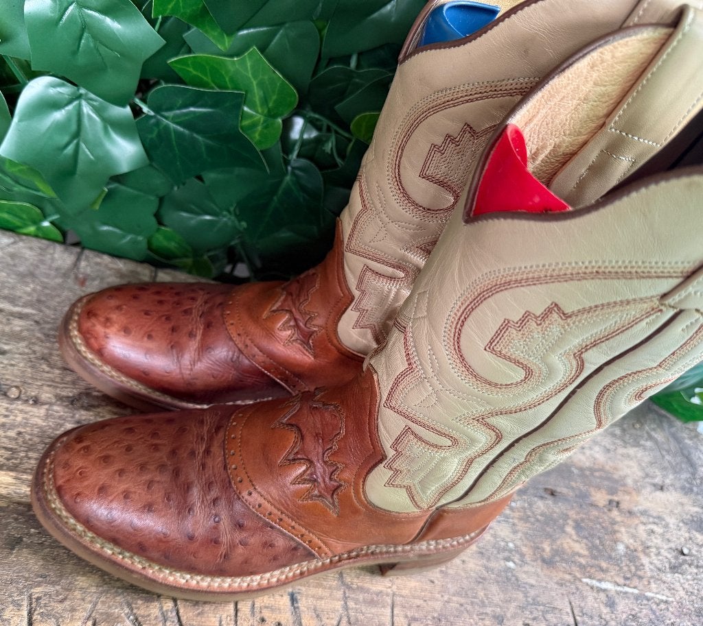 zo goed als nieuw  mooie  boots van Sendra maat 39, Bruin, Ophalen of Verzenden, Zo goed als nieuw, Sendra