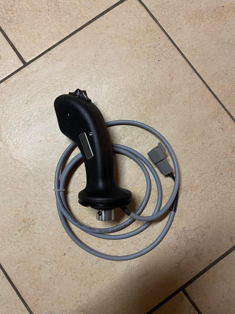 Nieuwe Joystick voor Weidemann - Vooruit/Achteruit Schakelaa, Ophalen of Verzenden, Nieuw