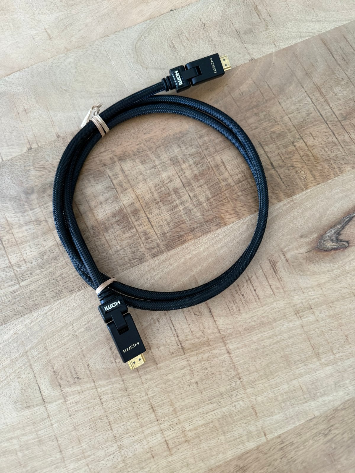 HDMI v1.3c-kabel, Ophalen, Gebruikt, Minder dan 2 meter, Overige kabels
