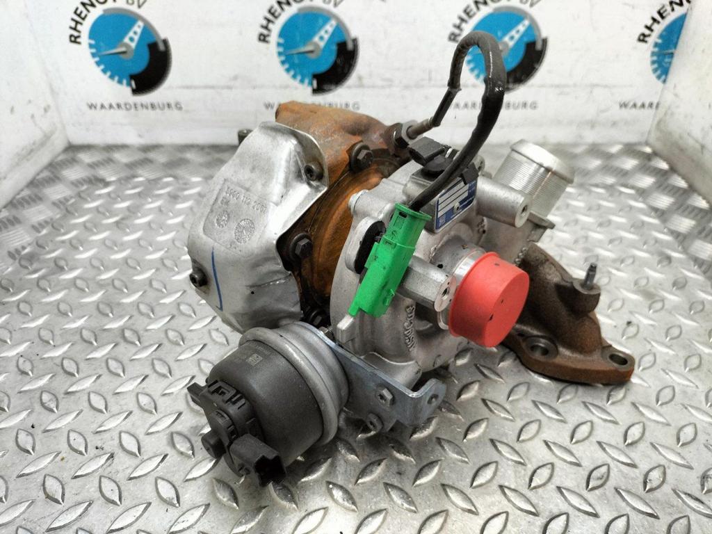 FORD FOCUS TURBO 2016, Ophalen of Verzenden, Gebruikt, Stiba lid