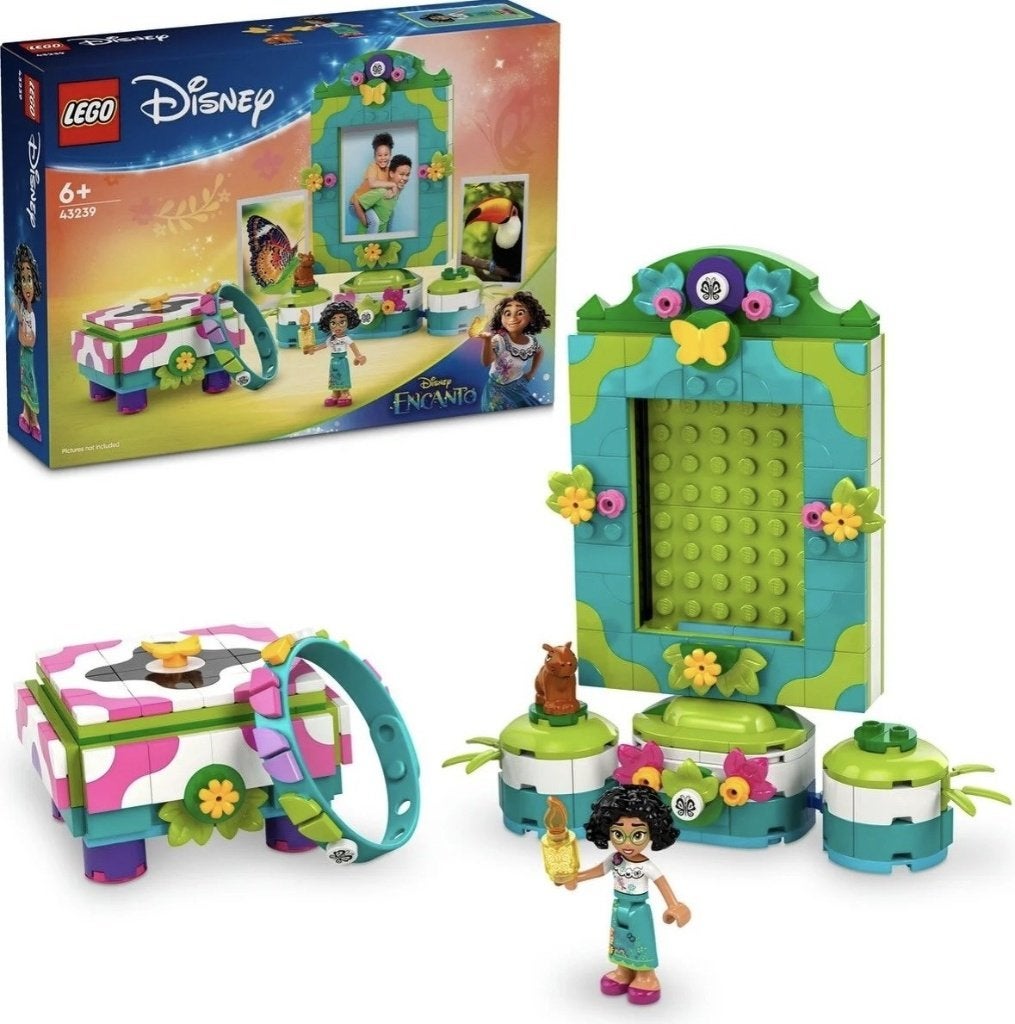 LEGO Disney encanto mirabels (advr 97), Lego, Nieuw, Ophalen of Verzenden, Disney