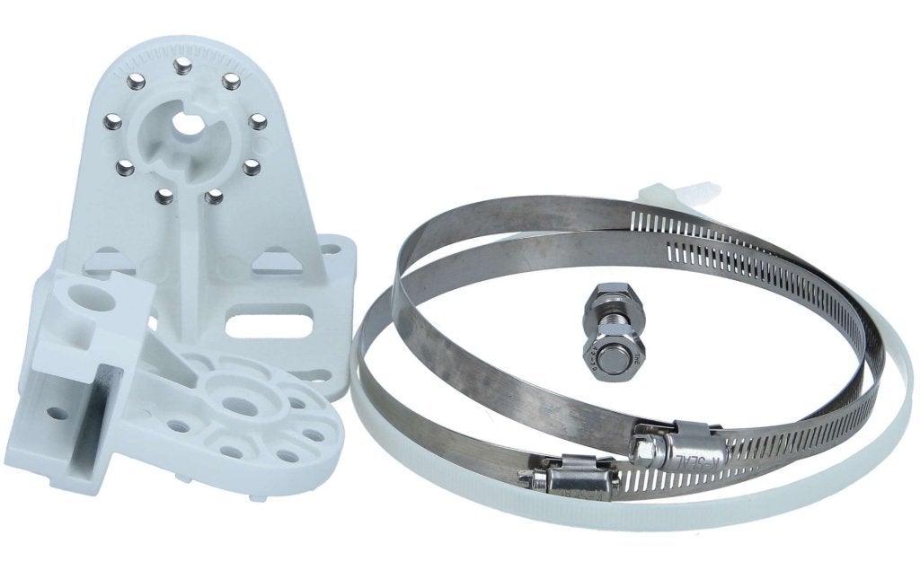*NIEUW* HPE Aruba AP-270 Series Short Mount Kit JW054A, Niet ingevuld, Niet ingevuld, Niet ingevuld