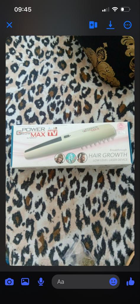 Nieuwe Power Grow Maxx en Circulation Maxx Reviver, Ophalen of Verzenden, Nieuw, Overige typen