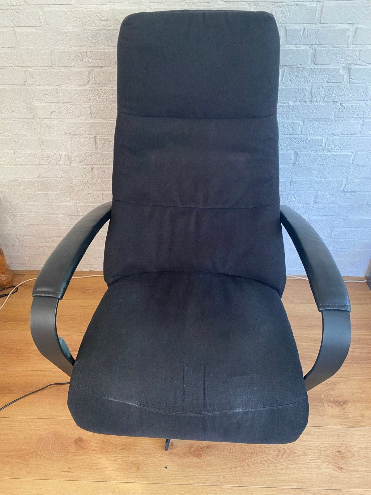 Prominent relaxfauteuil  van het merk Craft in d, Huis en Inrichting, Fauteuils, Ophalen