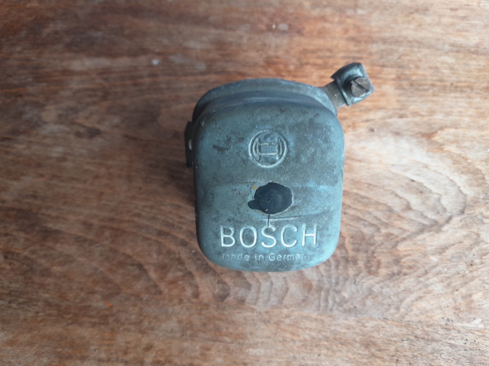 VW Kever spanningsregelaar 6V, Ophalen, Gebruikt, Volkswagen