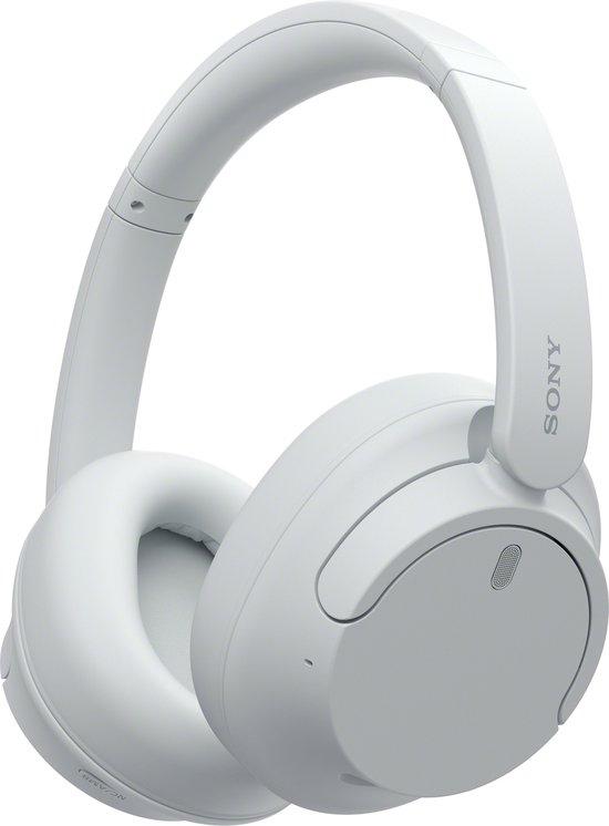 Sony WH-CH720N Draadloze Noise Cancelling Koptelefoon, Ophalen of Verzenden, Zo goed als nieuw, Over oor (circumaural), Sony