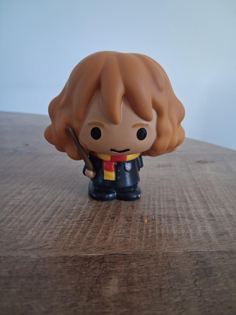 Hermelien Griffel actiefiguur - Harry Potter, Ophalen of Verzenden