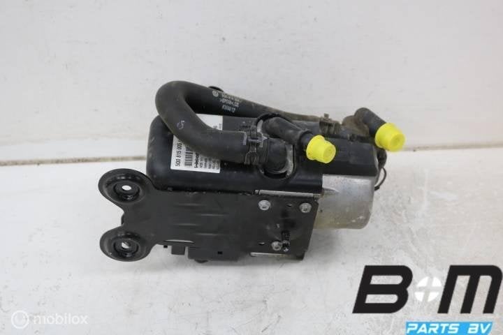 Standkachel VW Golf 7 diesel 5Q0815005L, Gebruikt