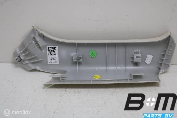 C-Stijl bekleding links Passat B8 Variant 3G9867241, Gebruikt