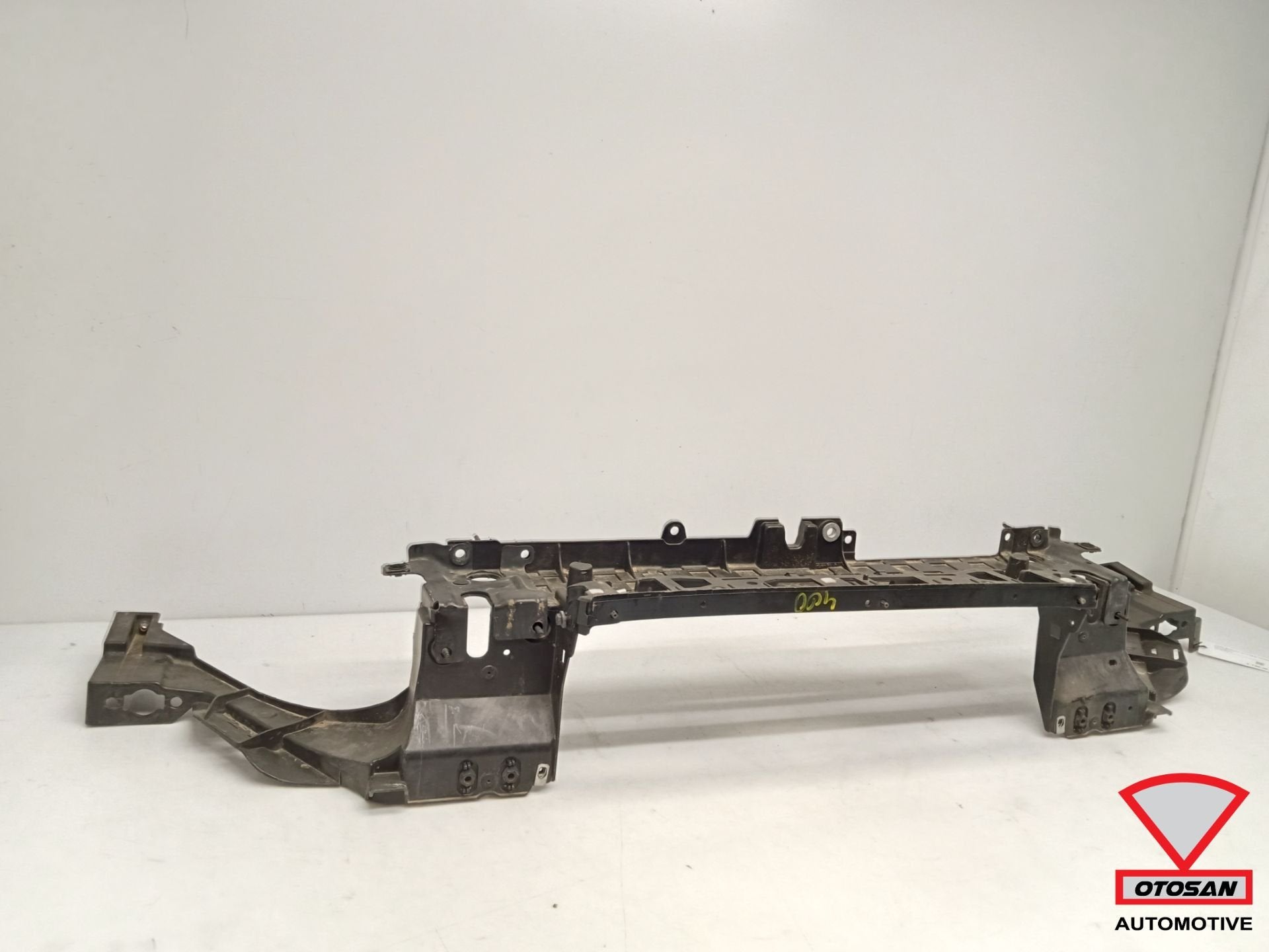 Ford Mondeo 2014-2018 Voorfront Front Origineel DS7316E166, Gebruikt, Info@ford.com, Ophalen of Verzenden, Ford