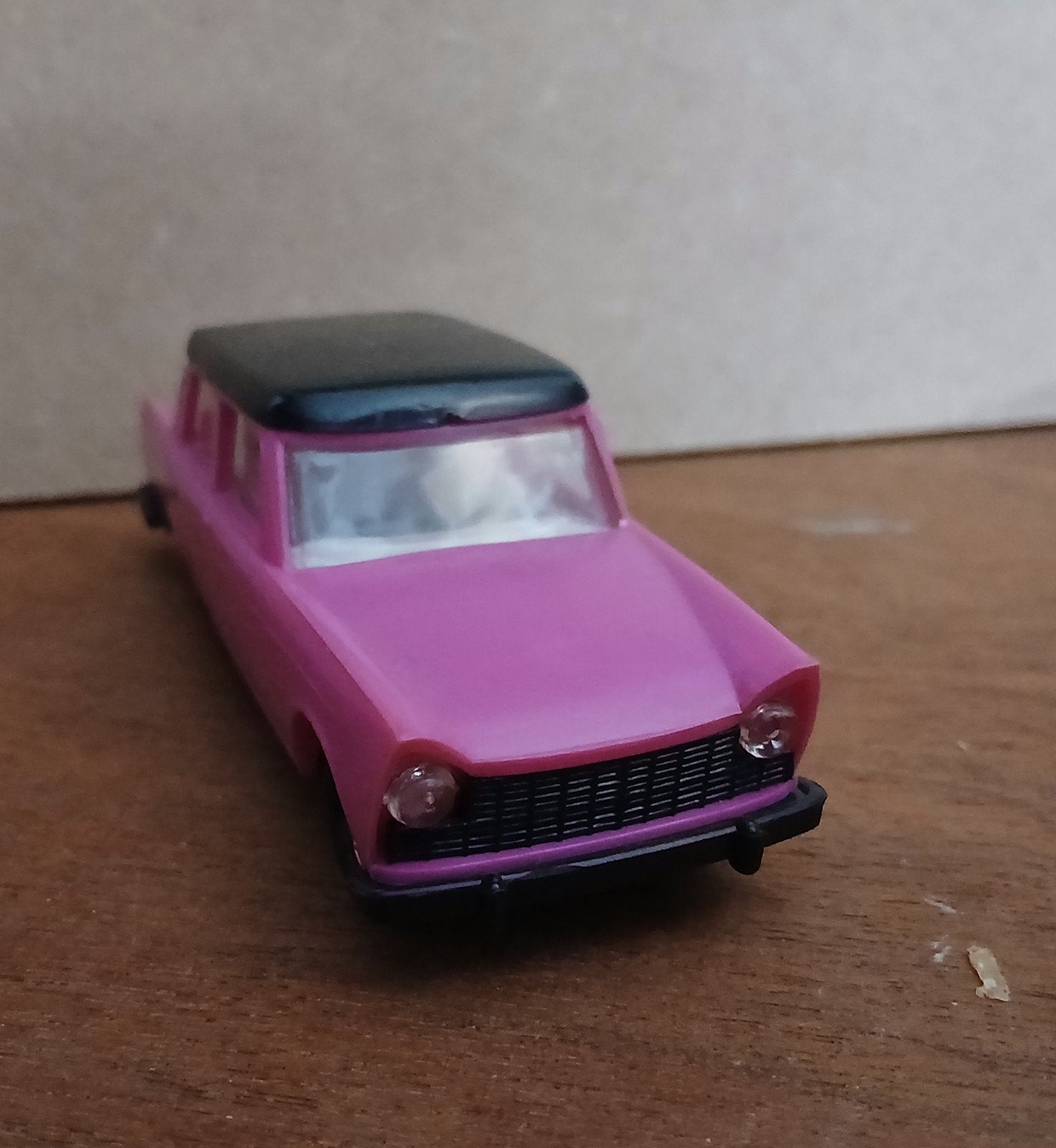 Fiat 1800  en 1300 van KDN, Ophalen of Verzenden, Auto, Overige merken
