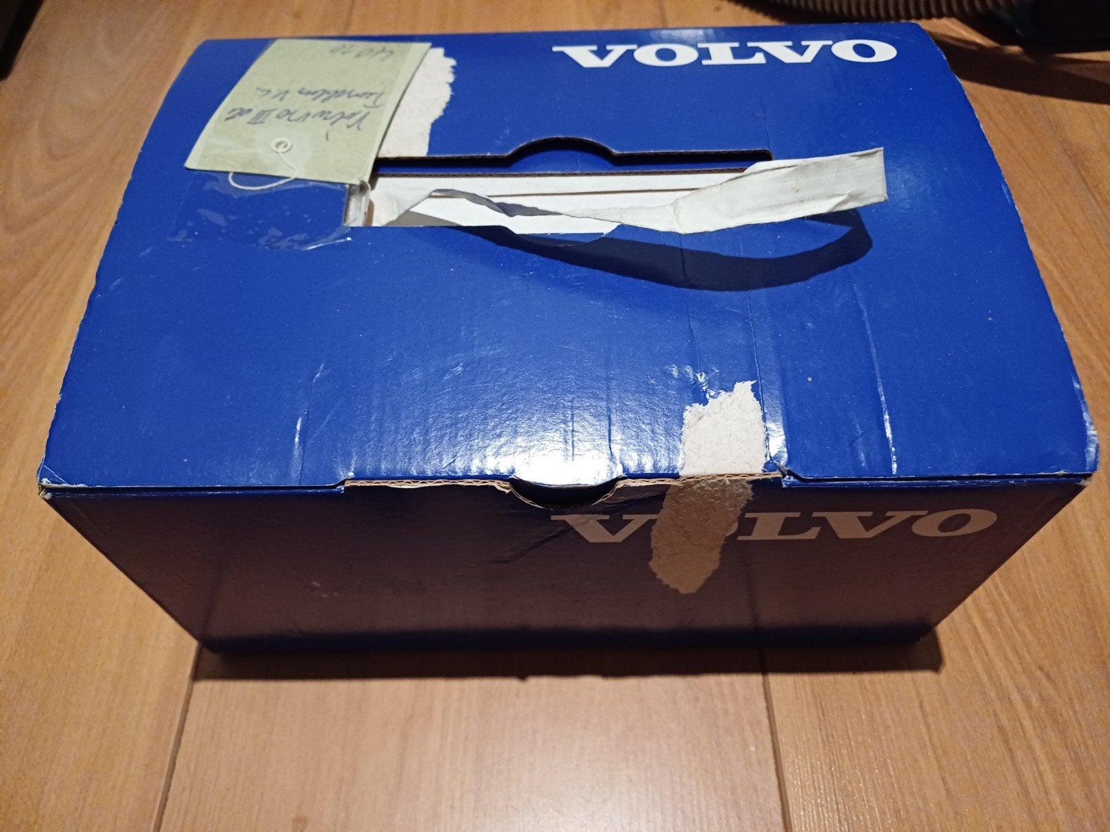 Volvo deurslot /doorlock 31253657 - Nieuw in doos, Ophalen of Verzenden, Nieuw, Volvo