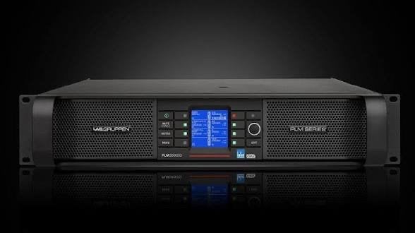 Labgruppen PLM 20000q, Ophalen of Verzenden, Zo goed als nieuw, Audio